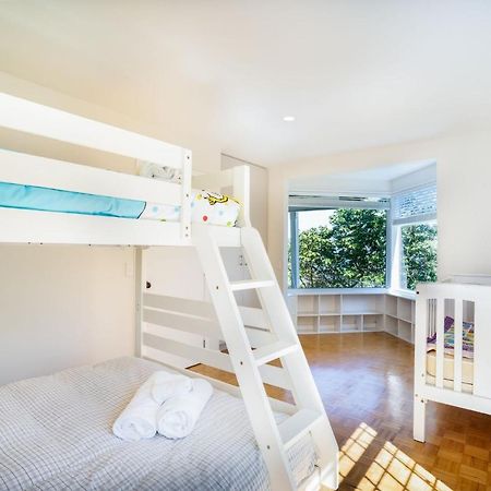 Studio With Lovely Sea Views Нельсон Екстер'єр фото