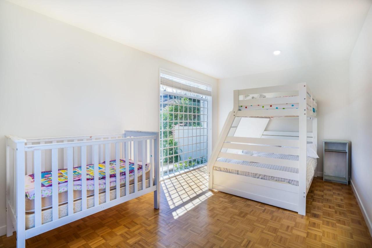 Studio With Lovely Sea Views Нельсон Екстер'єр фото