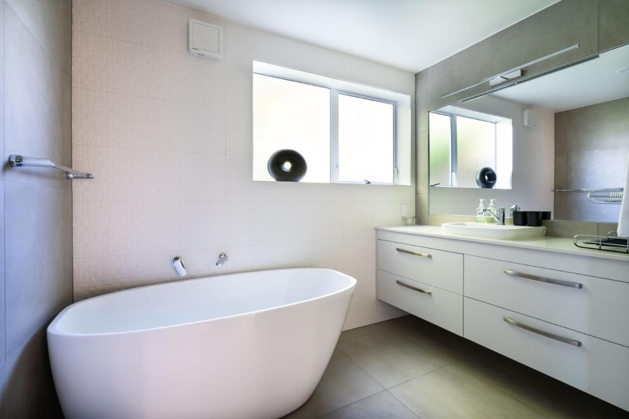 Studio With Lovely Sea Views Нельсон Екстер'єр фото