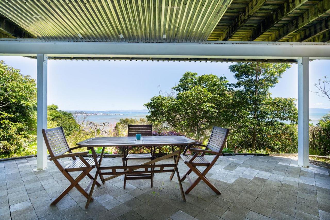 Studio With Lovely Sea Views Нельсон Екстер'єр фото