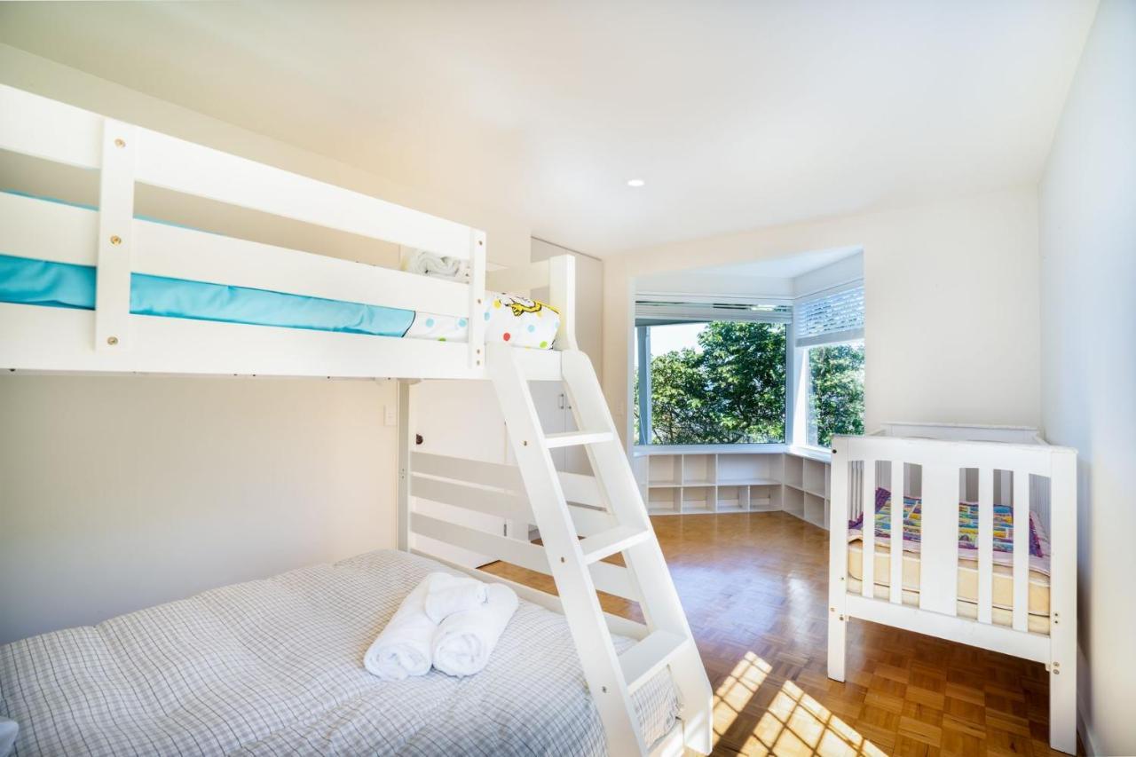 Studio With Lovely Sea Views Нельсон Екстер'єр фото